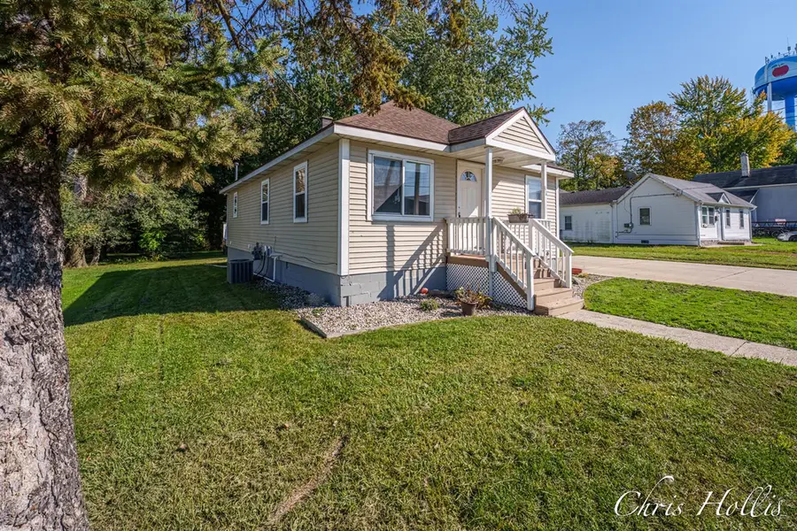 36 Prospect, Sparta, MI 49345 - #2