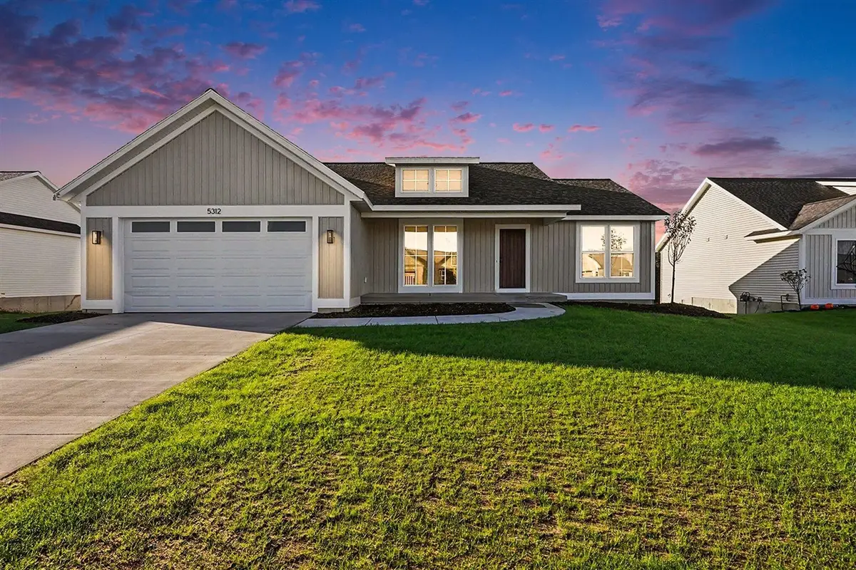 5312 Margot, Allendale, MI 49401 - #1