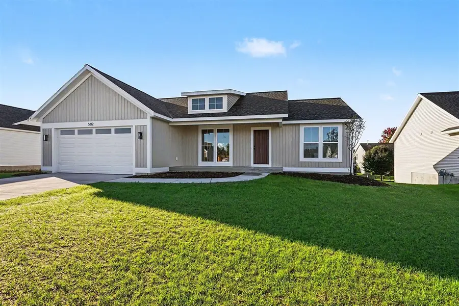 5312 Margot, Allendale, MI 49401 - #2