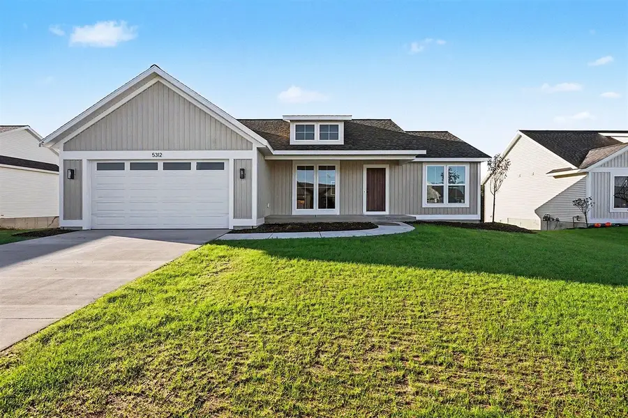 5312 Margot, Allendale, MI 49401 - #3
