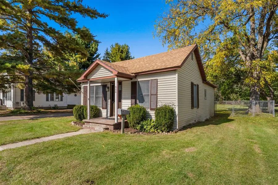 900 Williams, Williamston, MI 48895 - #2