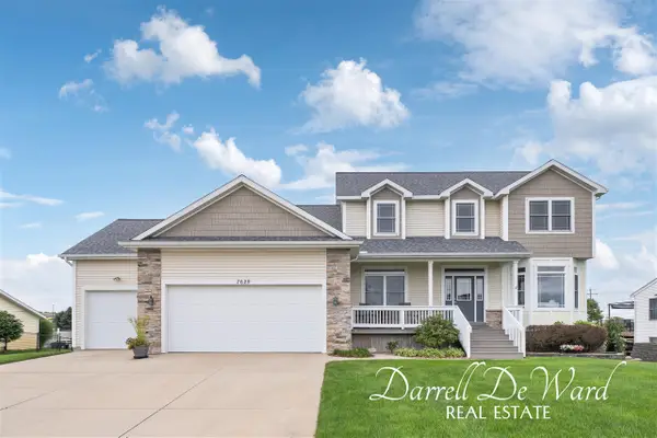 7629 Golf Meadows, Caledonia, MI 49316