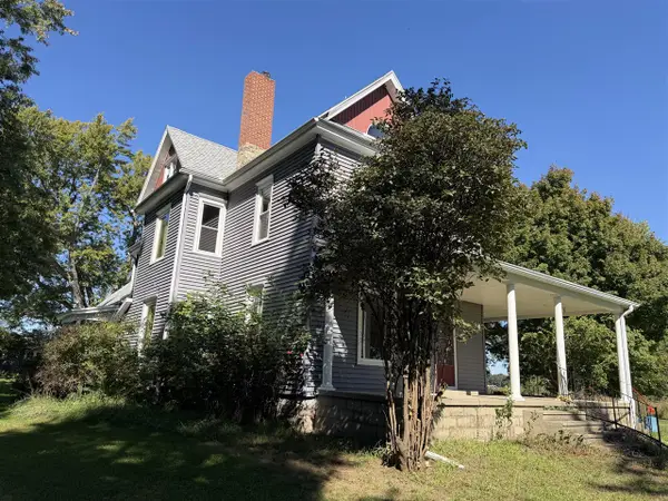 1818 W Bippley, Lake Odessa, MI 48849