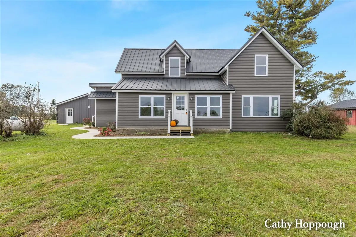 3834 E Station, Sheridan, MI 48884 - #1