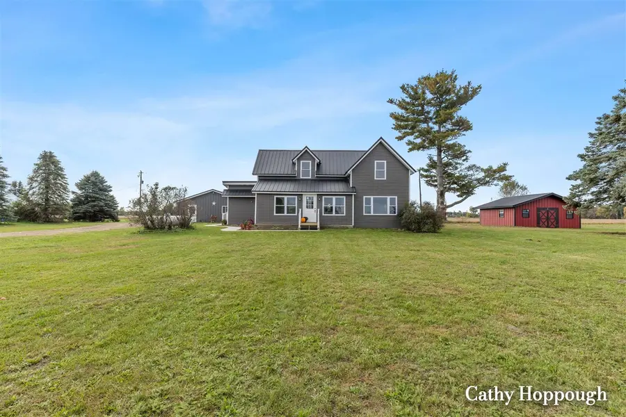 3834 E Station, Sheridan, MI 48884 - #2