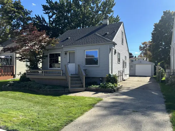 411 Leroy, Clawson, MI 48017