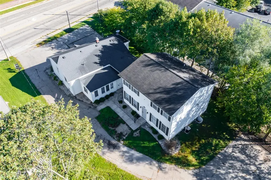 3419 W Michigan, Kalamazoo, MI 49006 - #3