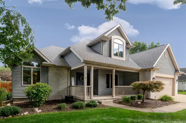 4039 Tudor, Saint Joseph, MI 49085