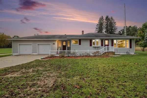 5141 W Shelby, Shelby, MI 49455