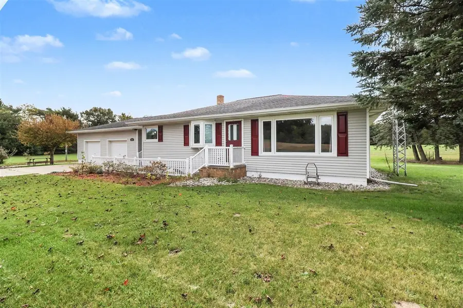 5141 W Shelby, Shelby, MI 49455 - #2