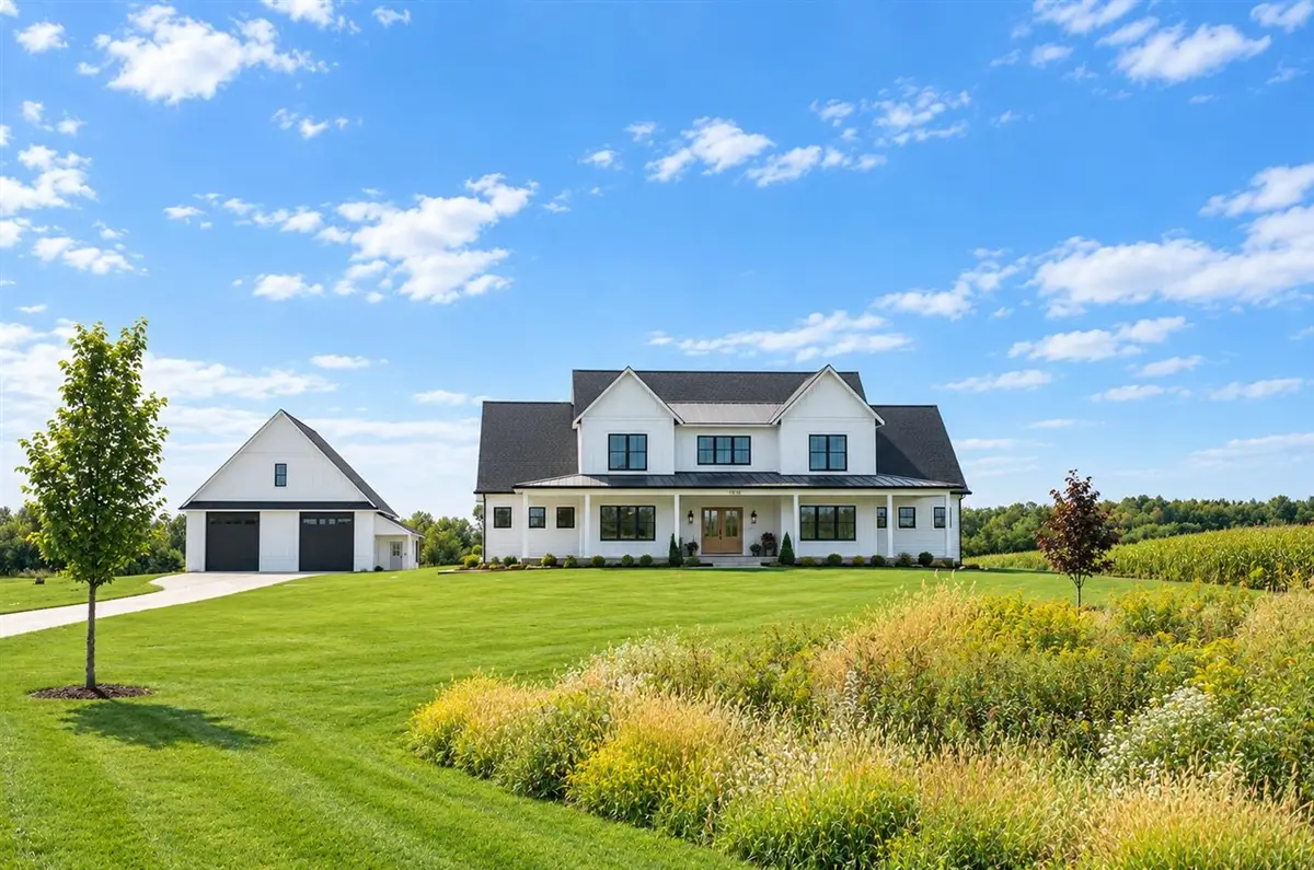 4680 84th, Byron Center, MI 49315 - #1