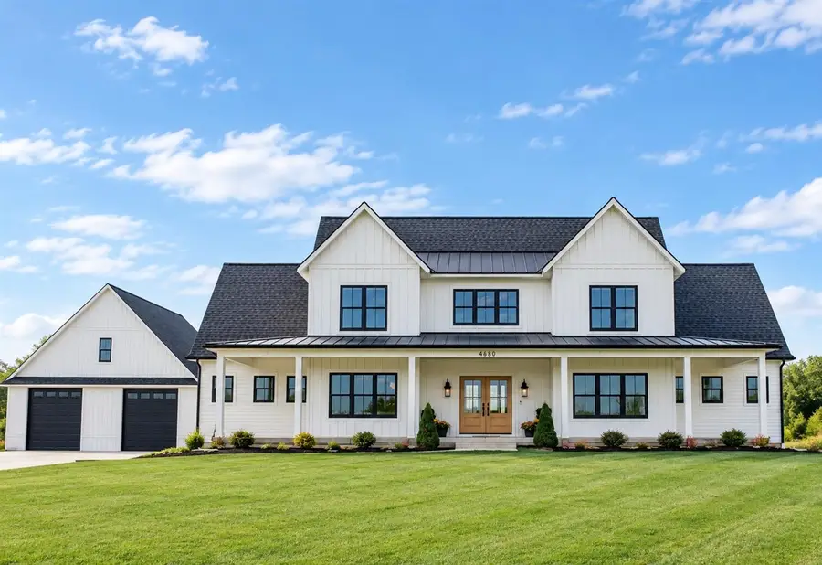4680 84th, Byron Center, MI 49315 - #2