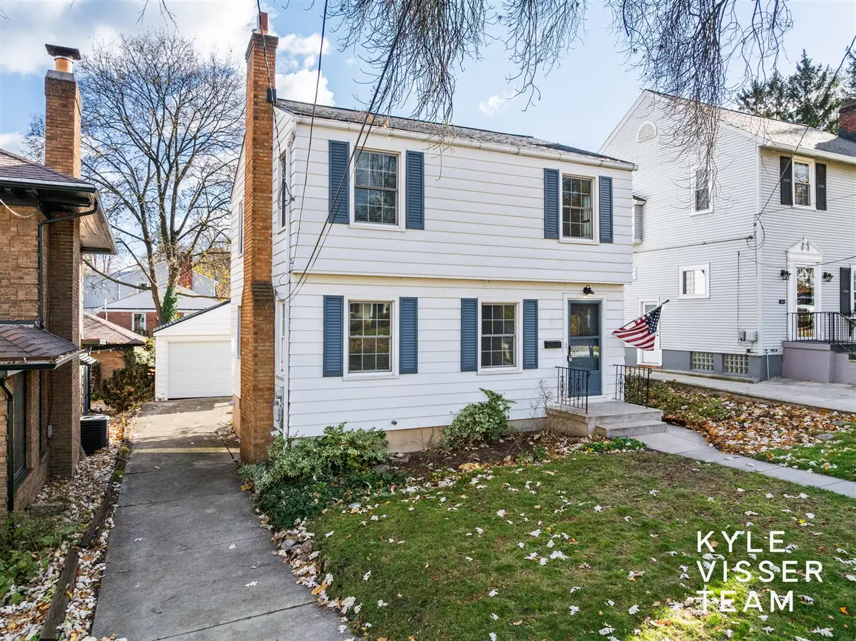 228 Baynton, Grand Rapids, MI 49503 - #1
