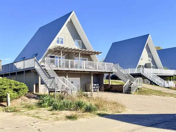 5340 Notre Dame #31, Stevensville, MI 49127