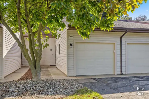3446 Stonegate, Wyoming, MI 49519