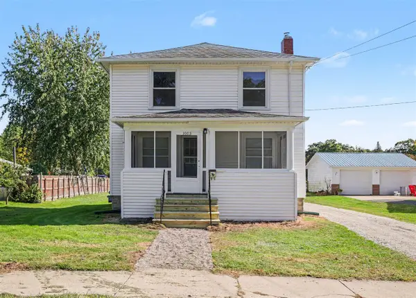1005 S Superior, Albion, MI 49224