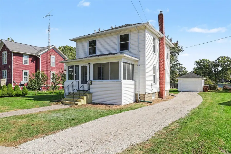 1005 S Superior, Albion, MI 49224 - #2