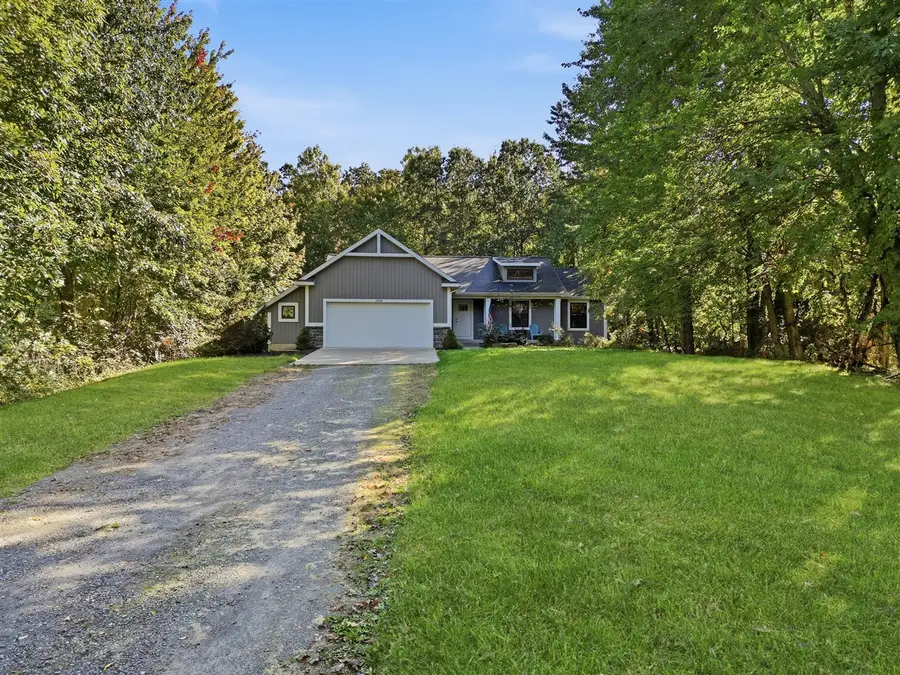 12480 144th, Grand Haven, MI 49417 - #2