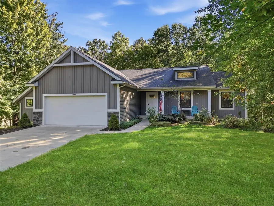 12480 144th, Grand Haven, MI 49417 - #3