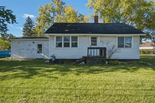 212 S 3rd, Big Rapids, MI 49307