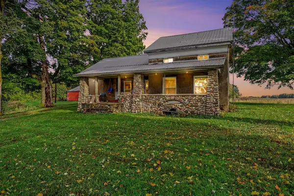 23725 L, Marshall, MI 49068