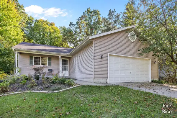 12378 Holmden, Rockford, MI 49341