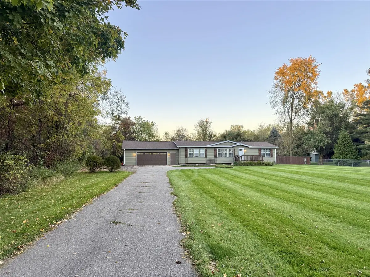 10213 Bath, Burns, MI 48418 - #1