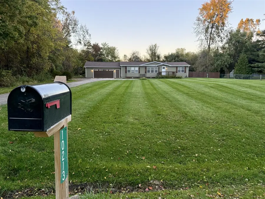 10213 Bath, Burns, MI 48418 - #2