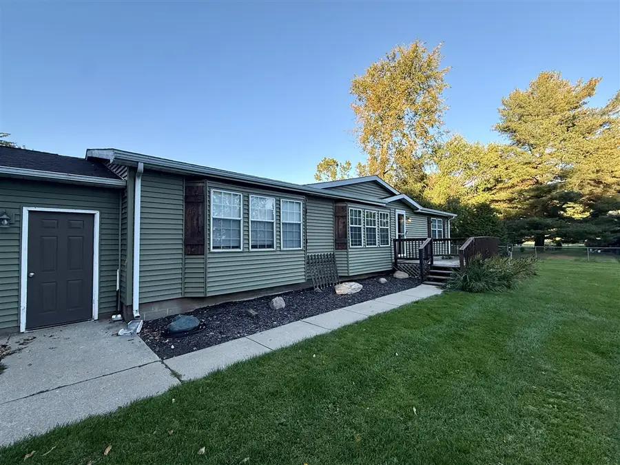 10213 Bath, Burns, MI 48418 - #3
