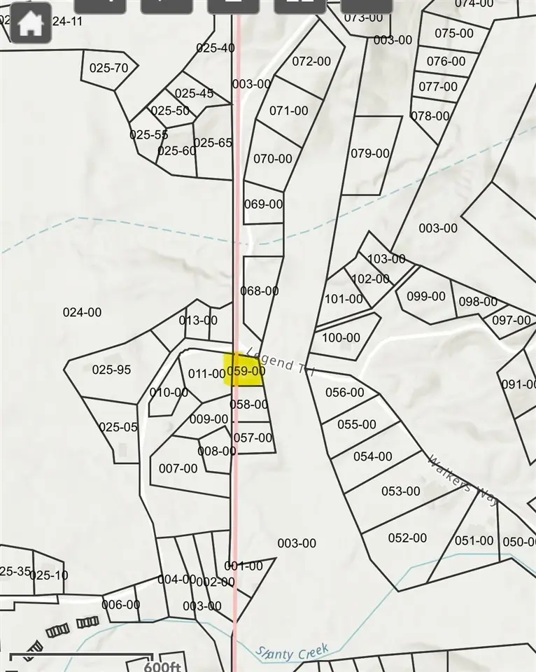 V/L Legend, Bellaire, MI 49615 - #3