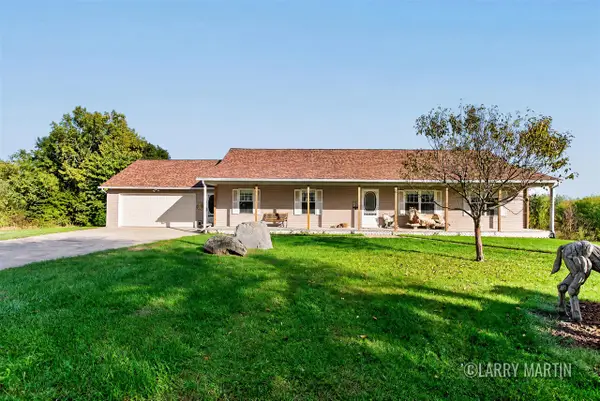 4494 Barber, Hastings, MI 49058