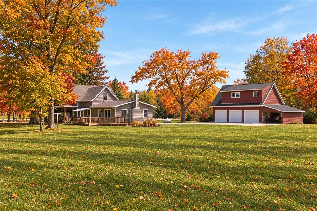 7780 W East, Lakeside, MI 49128 - #1