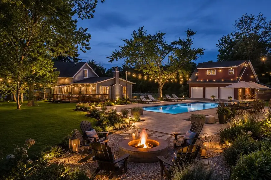 7780 W East, Lakeside, MI 49128 - #3