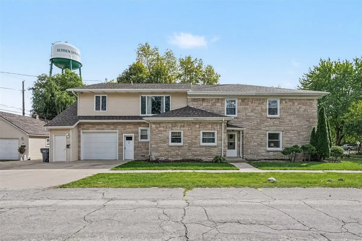 210 N Main, Berrien Springs, MI 49103 - #1