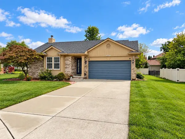 44610 Cranbrook, Canton, MI 48188