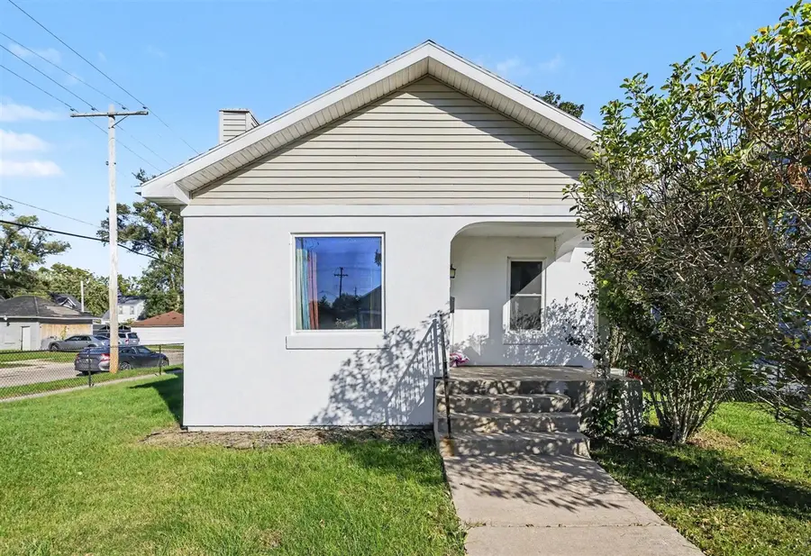1011 Pearl, Benton Harbor, MI 49022 - #2