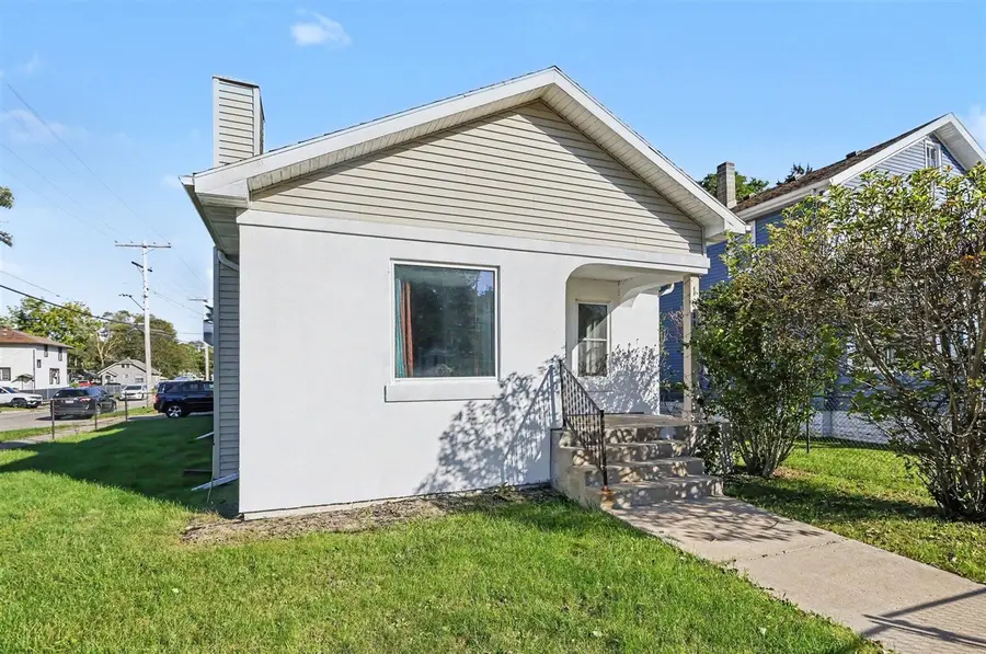 1011 Pearl, Benton Harbor, MI 49022 - #3