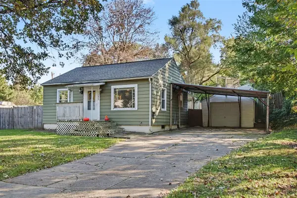 1612 Buena Vista, Kalamazoo, MI 49001