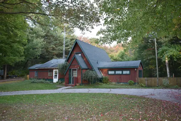 280 N Northwood, Branch, MI 49402