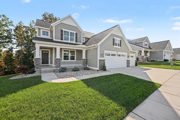 664 Elstar, Rockford, MI 49341