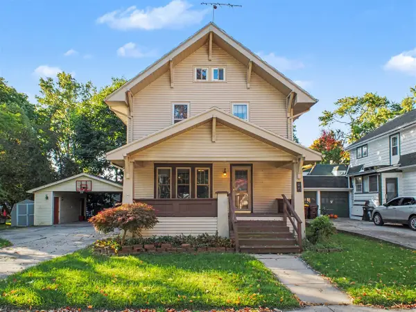 208 Walnut, Alma, MI 48801