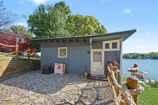 1316 Cherokee, Union City, MI 49094