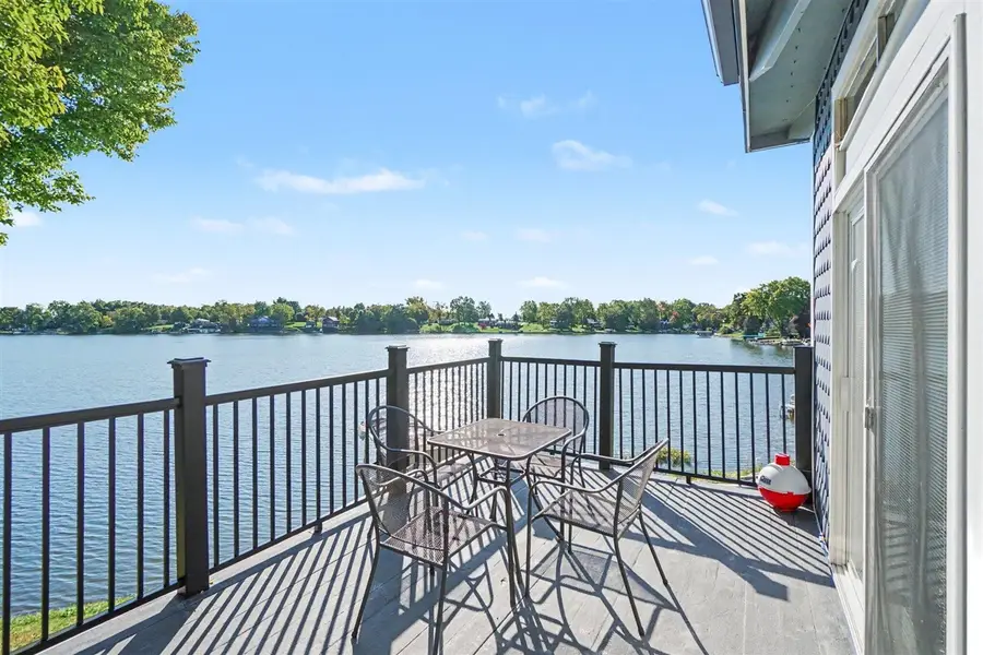 1316 Cherokee, Union City, MI 49094 - #3