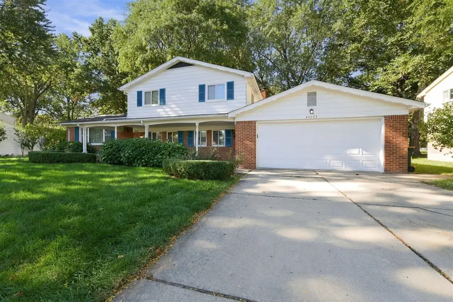 30073 Wicklow, Farmington Hills, MI 48334 - #3