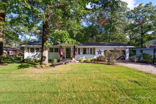 1880 Ora, Muskegon, MI 49445