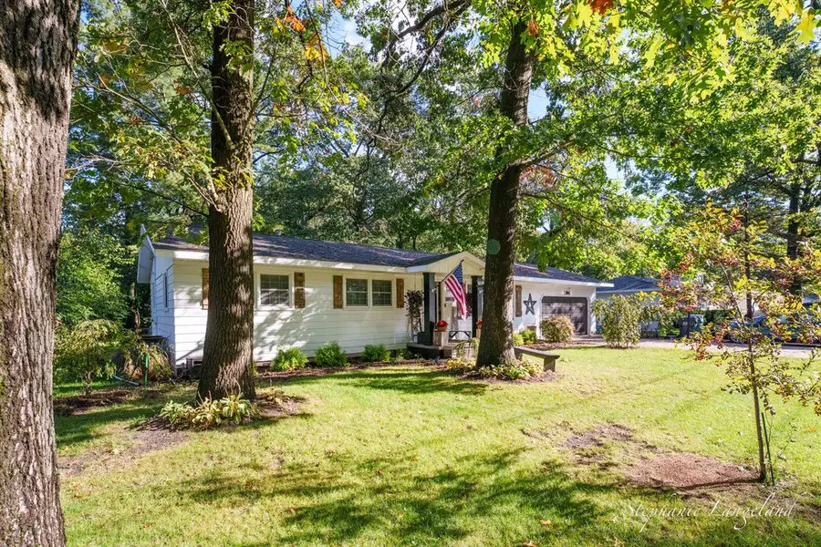 1880 Ora, Muskegon, MI 49445 - #2