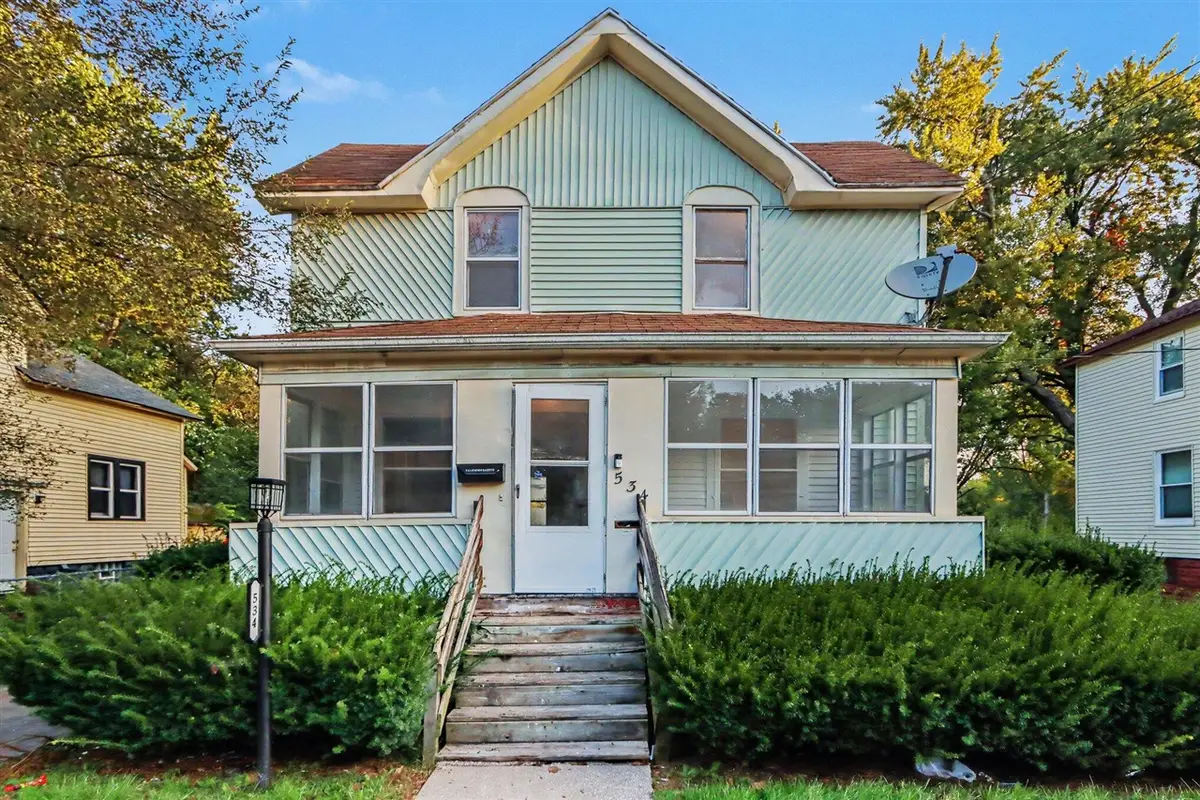 534 Lulu, Kalamazoo, MI 49007 - #1