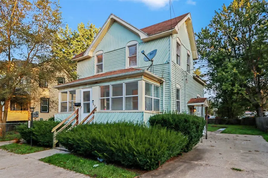 534 Lulu, Kalamazoo, MI 49007 - #2