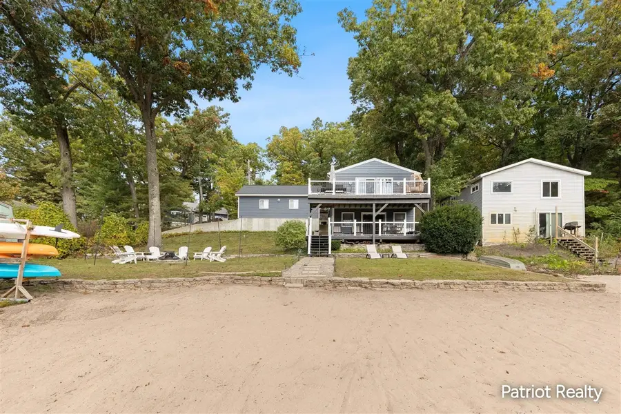 21757 Oak, Pierson, MI 49339 - #2