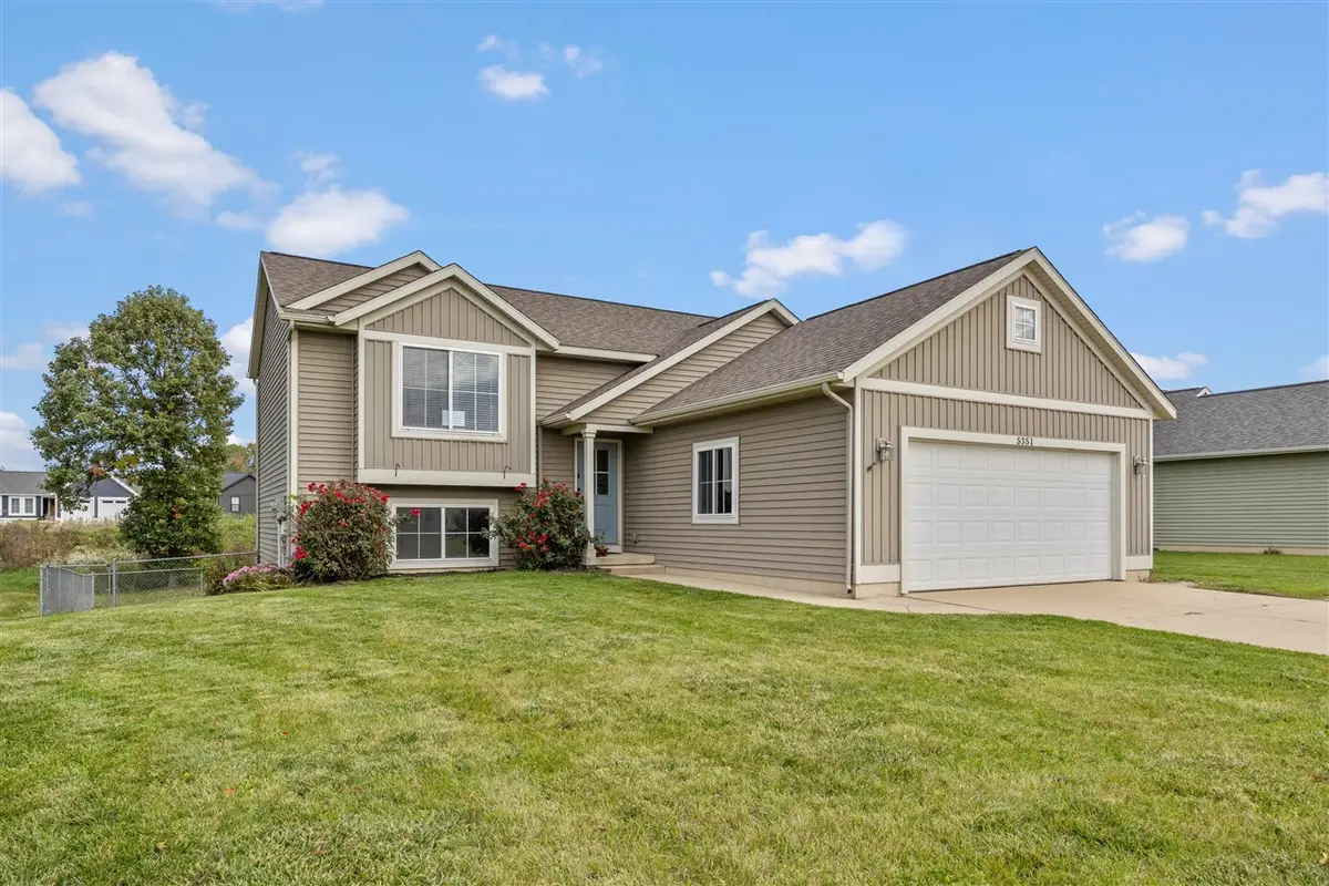 5351 Windfield, Allendale, MI 49401 - #1